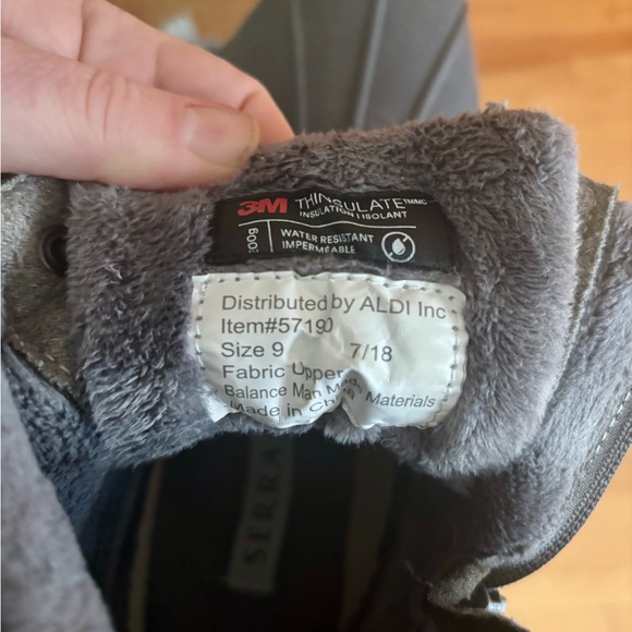 Duck Boots - Picture 4 of 5